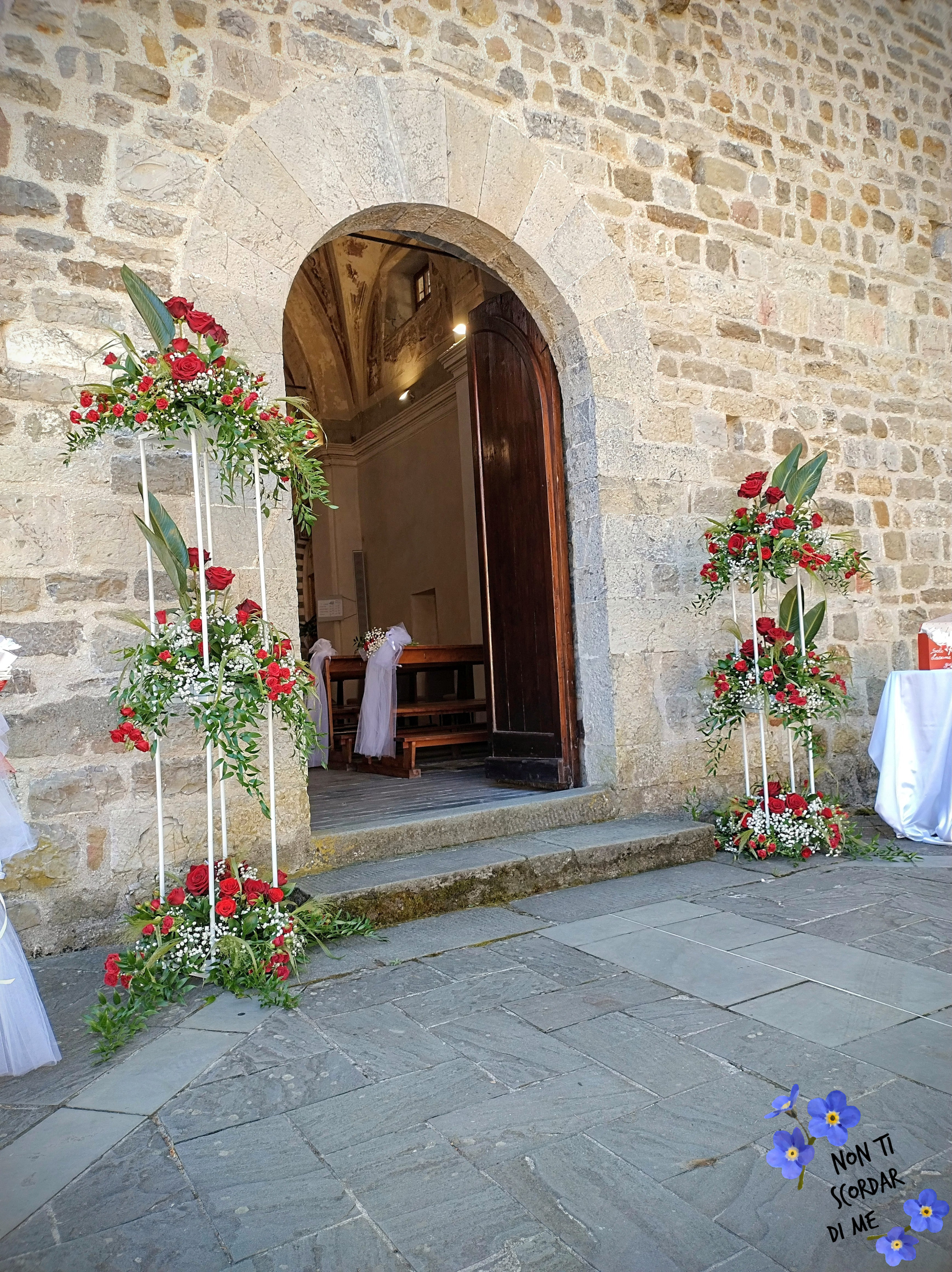 Foto Matrimonio Giada E Federico